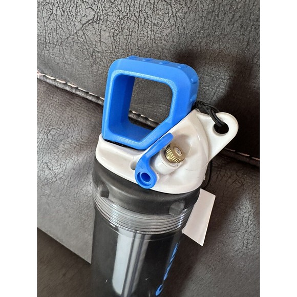 NEWArctic Cove Personal Misting Bottle 16oz Model MBM0161 Hiking Cycling Fitness - Picture 2 of 4